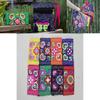 Women Ethnic Handmade Embroidered Wristlet Clutch Bag Vintage Purse Wallet With Elegant Detailing