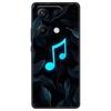 For Redmi Note 14S 4G Phone Case 14 s Marble Painting Pattern Soft Silicone Anti Drop Cover For  Xiaomi Redmi Note 14S Shell
