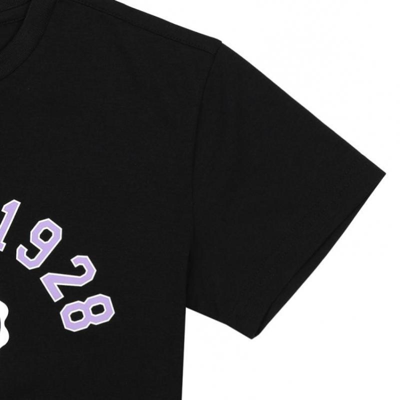 Hedge Kids B2b Round T shirT 2 hTb90Tr41p Bk