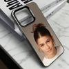 Z-Zendaya Phone Case For iPhone 17,16,15,14,13,12,11 Plus,Pro Max,XS,Colorful Silver Phone case Funda Cover