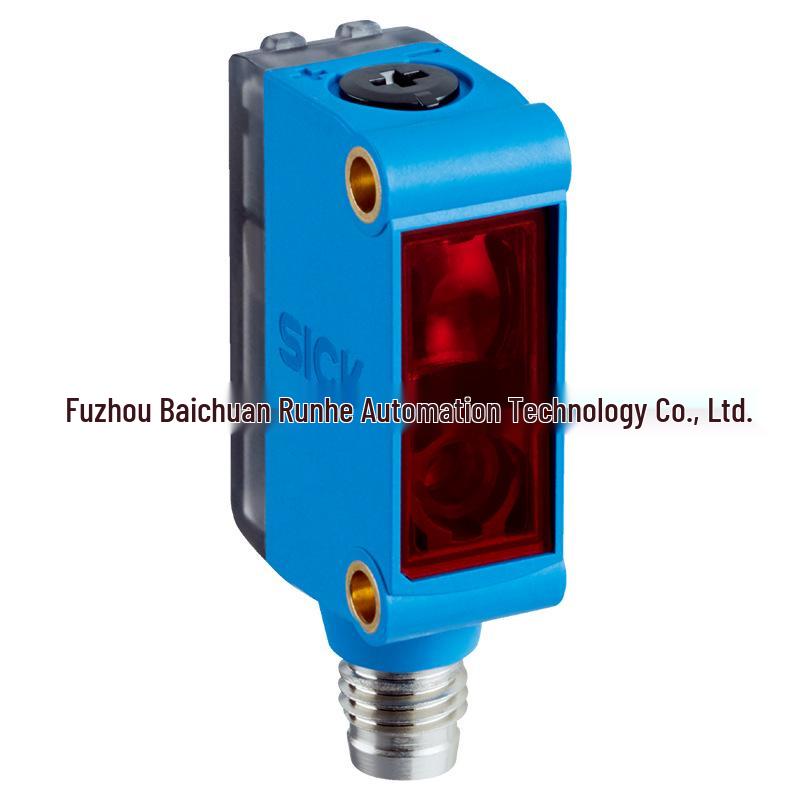 GL6G-N4211 Sick Retro-reflective Photoelectric Sensor 1059633 - Brand New Original Inquiry