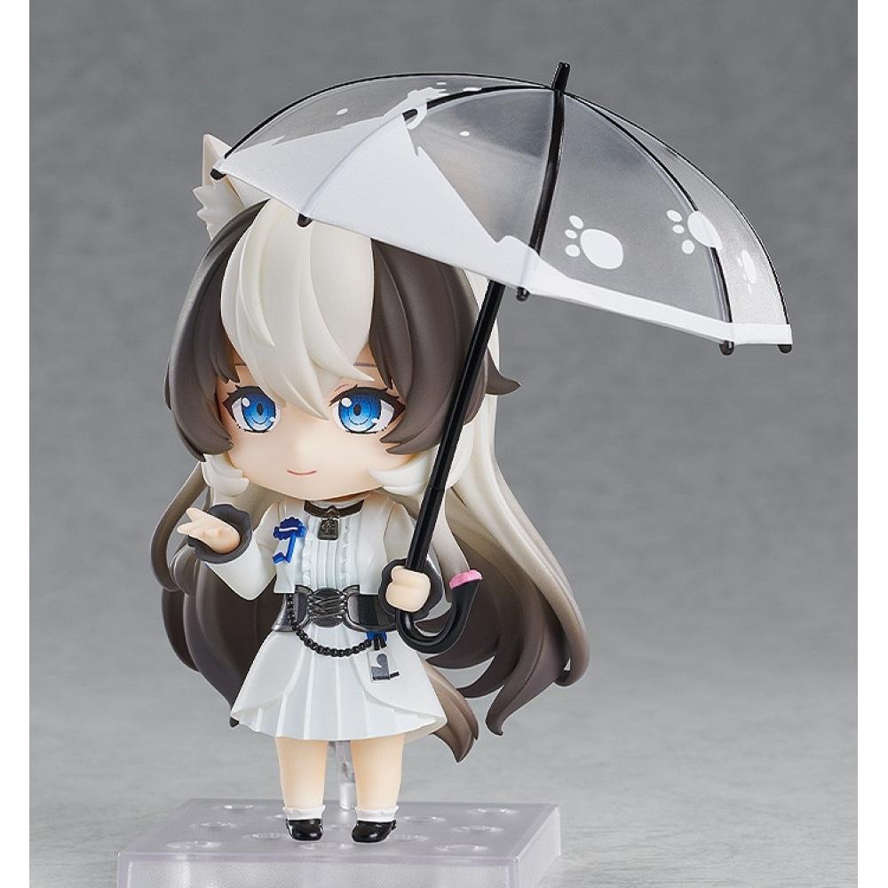 Good Smile Company Cat Planet Nendoroid Triss  Cat Planet 