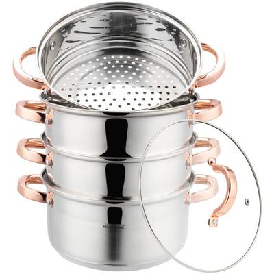 Stoviglie – Batterie da cucina