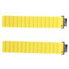 Magnetic Watchband Adjustable Soft Breathable Silicone Watch Strap for Amazfit Verge Verge Lite