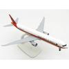 20cm Die-cast Model Airplane, Boeing 777 Angola Airlines Edition, 1pc