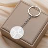 Porta-moedas, clips, porta-chaves – Chaveiros