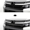 Toyota Noah Voxy 80 Series Bumper Trim, Fog Lights & Accessories (14-17 Models)