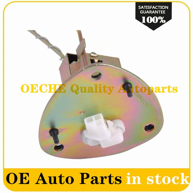 High Quality Car Fuel Level Sensor MB571603 for  Mitsubishi Pajero Montero Classic 2.5 TD V31 V32 V33 V43 1989-2004 New