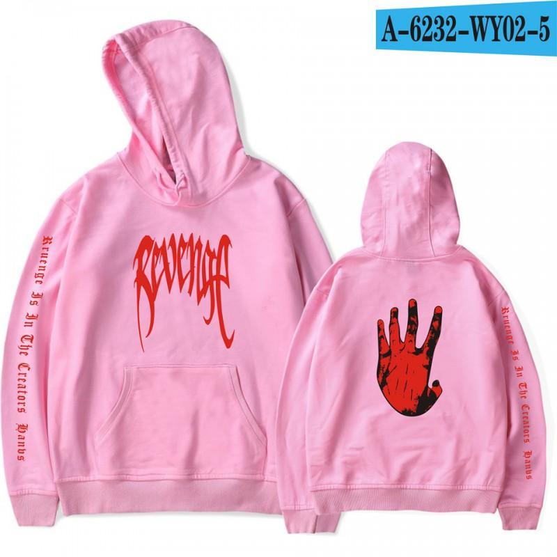Mens Oversized Hoodie With Printed Graphic Design Soft Fleece-Lined Sweatshirt Casual Wear