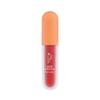 Samtige Luft-Lippenfarbe - Spiegelfinish Matt, Transferfeste Aufhellende Lippenfarbe