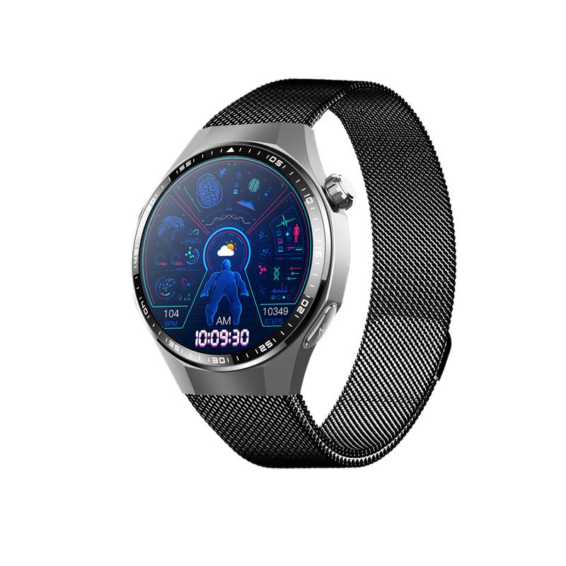 F230 Smart Watch ECG Health Monitoring Wireless Bluetooth Call Outdoor Sports Fitness Tracker Men Women Smartwatch