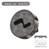 L60 Car Air Freshener: Long-Lasting Perfume Balm for Air Vent & Interior.