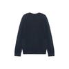 Gucci Pre Owned Logo Print Sweatshirt 454569X5J571015