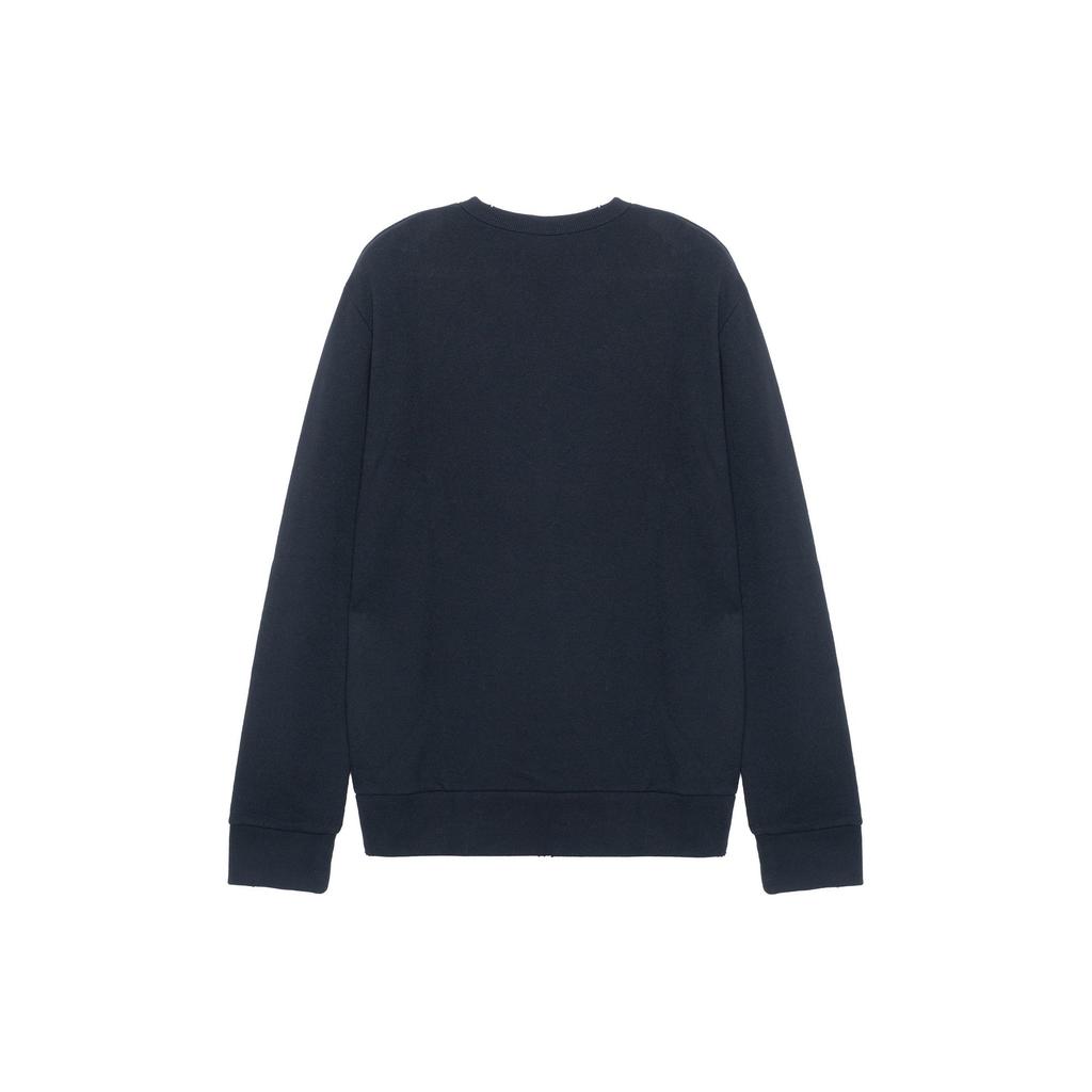 Gucci Pre Owned Logo Print Sweatshirt 454569X5J571015