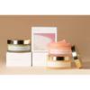 DearIrean - Fragrance Body Scrub - The Forest