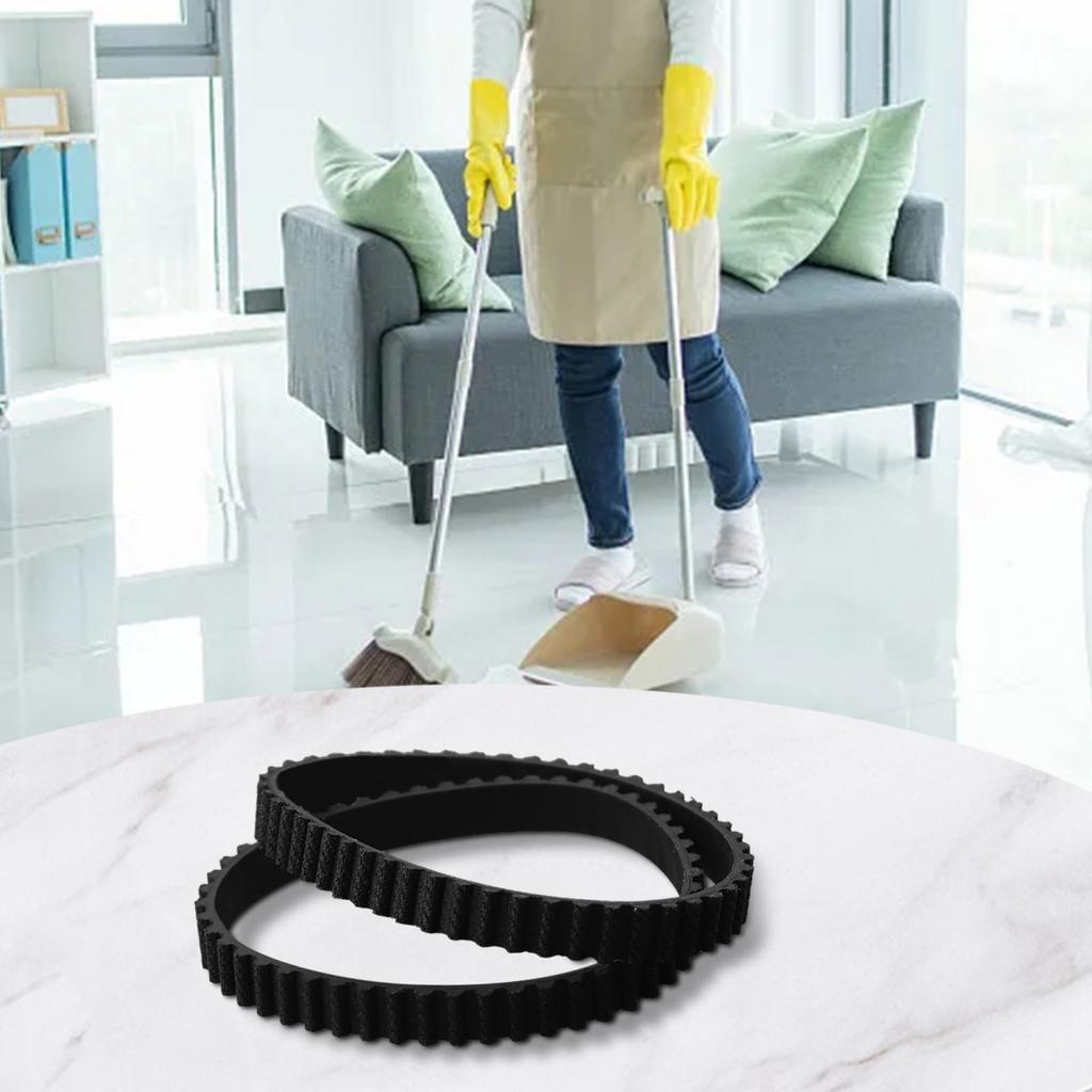 Cinghia per Aspirapolvere Materiale Gomma Domestico Parte di Ricambio