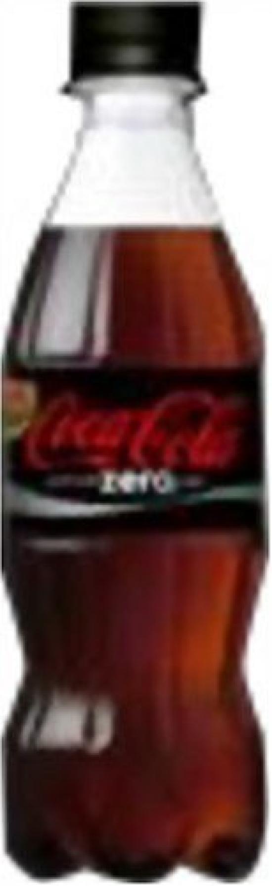 

Coca Cola Zero 500ml PET