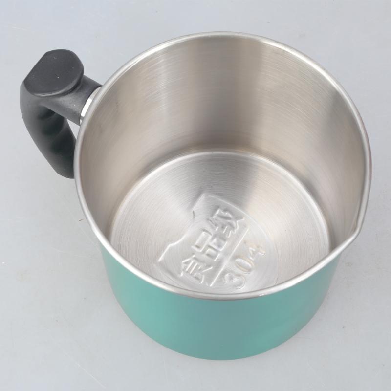 Practical Oversized Oil Storage Canister With Detachable Fine Filter Food Grade Materials and Visible Liquid Levels