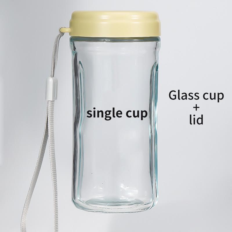 Portable Rechargeable Electric Juicer for Fruits & Vegetables