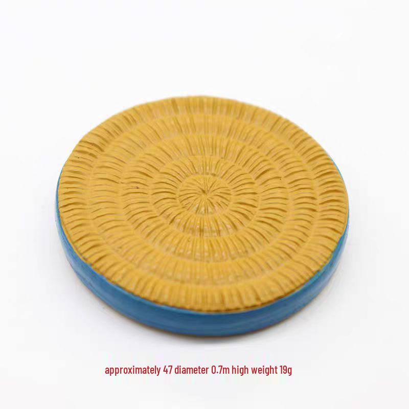 Kreative japanische Zakka Harzornamente: Shiba Inu, Pinguin, Katze, Eisbär und Edamame