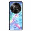 For ZTE Blade A75 5G Case Luxury Marble Silicone Soft Phone Cover for ZTE Blade A75 5G Protective TPU Back Shell Coque Capa A 75