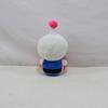 26CM Creative Cartton Game Bomberman Plush Toy Soft Game Figure Plushie Room Decoration Fans Collection Toy Birthday Gifts