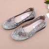 Fashion Concise Women Sandals Soft Sole Breathable Hollow Out Flat Shoes for Women Comfort Casual Women Shoes Sandalias De Mujer