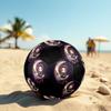 1pc Demon Slayer Kimetsu no Yaiba Football Soccer Ball Size 5 Indoor Soccer Ball Fashion Colorful  Backyard Game -Great For Sports Fans Gift HE2