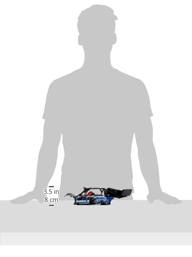 Hi-Tec WLtoys Explorer Buggy Canopy (1/12 Scale) - Genuine Japanese RC Car Spare Part, Body, RC Car, Buggy, Drift, Off-Road, WLC-1843