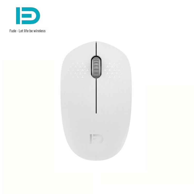 

Fude i210 Wireless Silent Mouse
