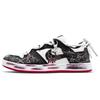 SB Alleyoop Coverage Low Top Skateboard Shoes Men's Black CJ0882-102(Team1053-)