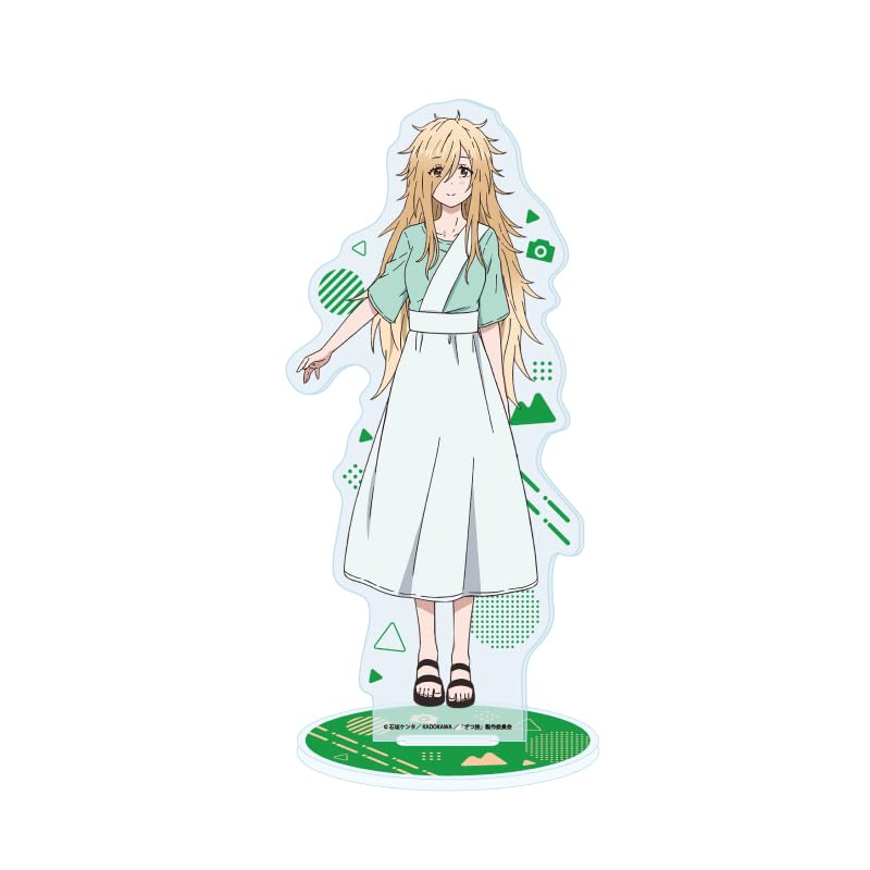 

TV Anime That s Journey 04 Kojiya Fuyune [Official Illustration] Acrylic Stand