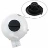 Coolant Expansion Tank With Sensor For Dodge Freightliner Mercedes-Benz Sprinter 2500 3500 2.1L 3.0L 2007-2018 9065010503