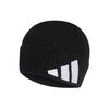 Adidas Acrylic Beanies Unisex Black White Adidas H26615