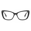 Women Eyeglasses Pld D542 807