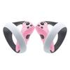 Silicone Cover Protective Controller Grips Cover for PS VR2 Touch Controller