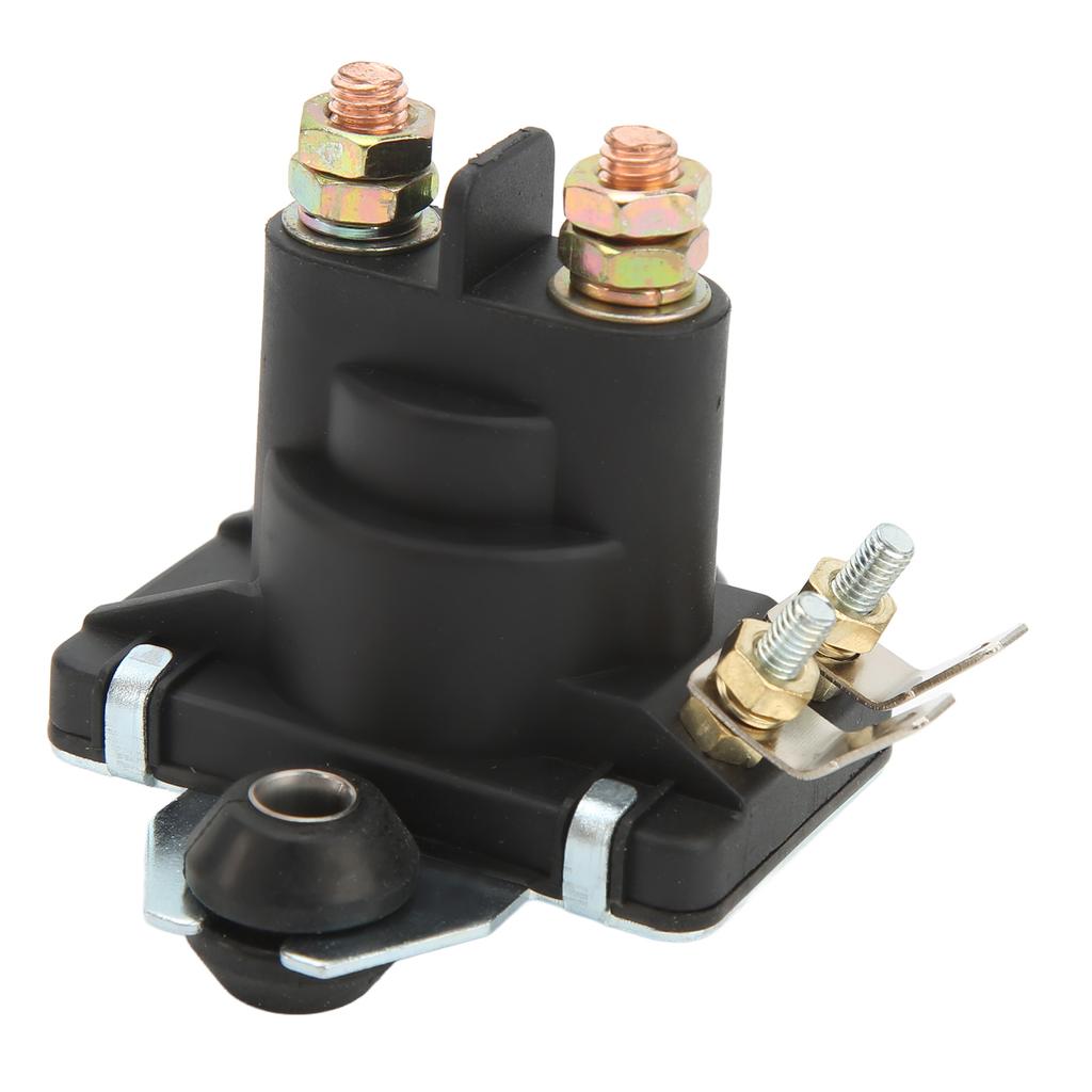 Starter Electromagnetic Relay 89‑850187A1 Replacement For Marine 89‑818997A1 89‑818997A2