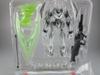 ROBOT SPIRITS SIDE LFO Nirvash type ZERO (Military Ver.) Robot Spirits Limited Edition