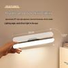 Rechargeable Eye-Care LED Desk Lamp with Dimmable Touch Control