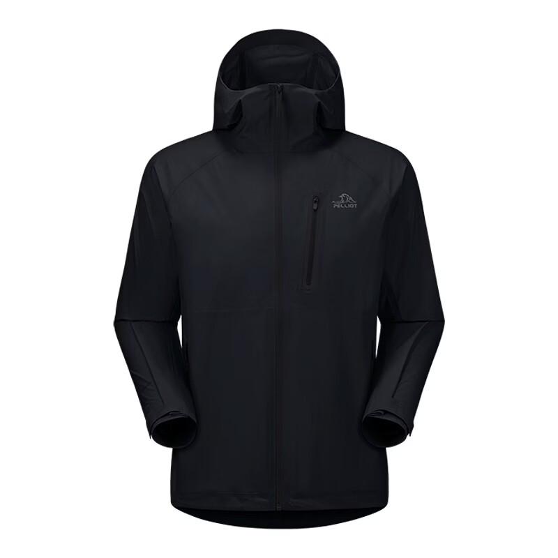 PELLIOT Cloud Shell Lightweight Hardshell Jacket