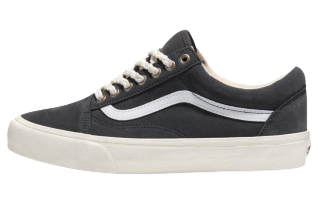 Vans Old Skool VR3  Black White  35