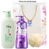 Laofang Oil Control Shampoo & Shower Gel Set