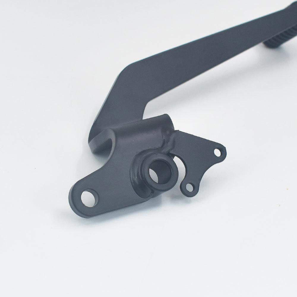 Motorcycle Brake Lever Pedal / Shift Lever Pedal for Yamaha MT07 / FZ-07 / XSR700 2025 2025 2025 2025