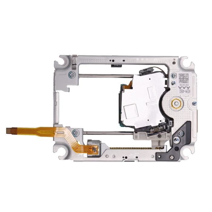KEM-450DAA KES-450DAA Replacement Laser Lens with Bridge for PS3 Slim CECH-3001A CECH-3001B CECH-2501A CECH-2501B