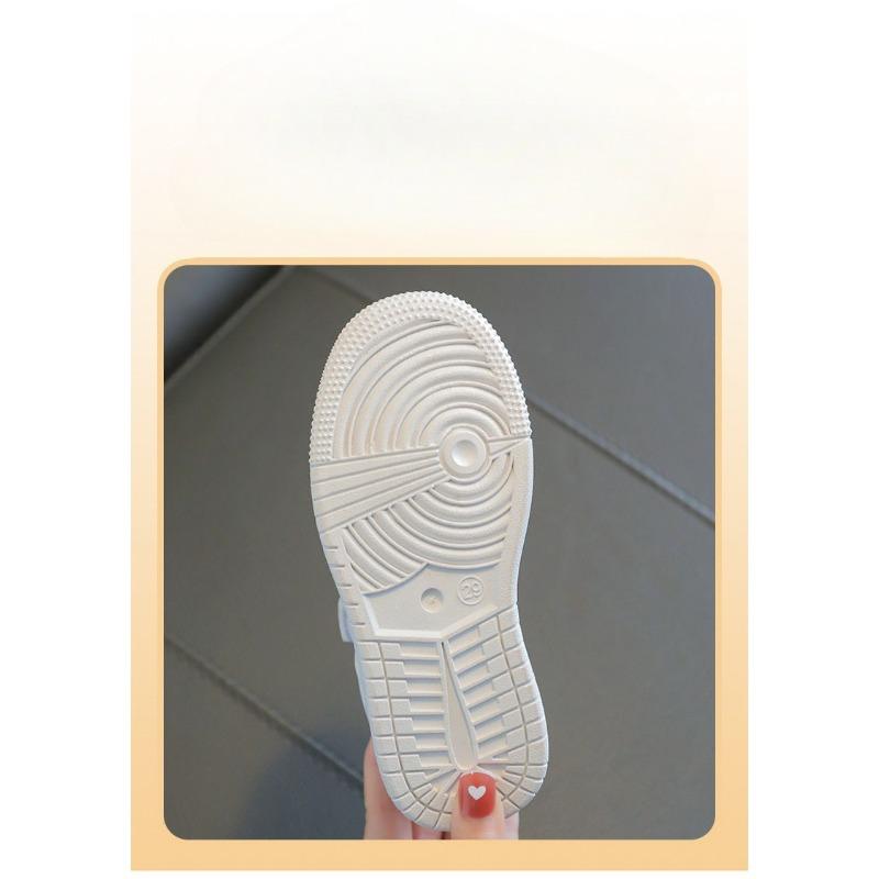 Girls' Casual Shoes, Soft-soled Shoes, Versatile Shoes