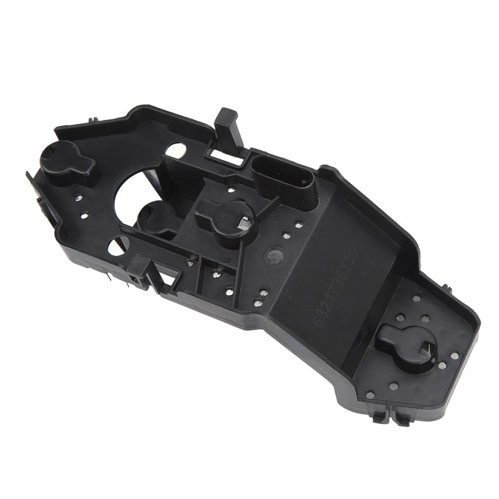 Tail Light Socket Wire Plug Set Precise Fit 63217361305 for Cooper F55 F56 F57 Left Right Taillight