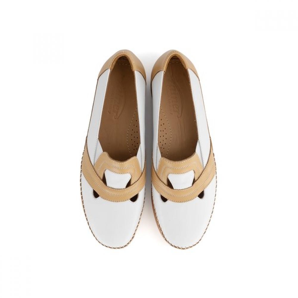 Vainer Women S Comfort Loafer A7a90