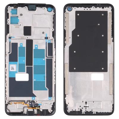 Pentru OPPO Realme V5 5G / Realme Q2 5G RMX2117 Carcasa frontala LCD Placa ramă