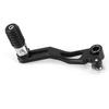 Shift Pedal Change Pedal Shift Lever Bike Motorcycle Custom Dress Up Aluminum Alloy Left