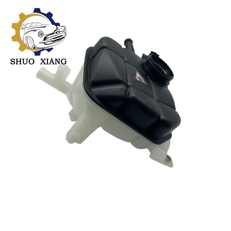 1665000049 Expansion Tank for Mercedes Benz GL-CLASS X166 GL 550 4-matic 166.873 2012-2018 A1665000049